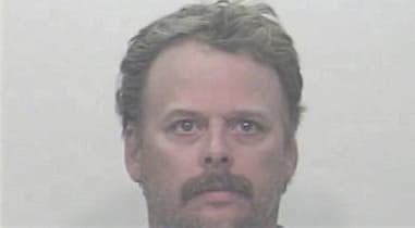 Jeffrey Roberts, - St. Lucie County, FL 